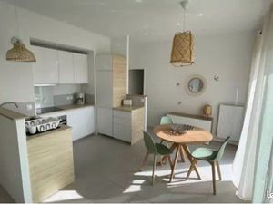 Location appartement 2 pièces