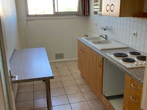 T3 Patte d’oie / Arènes