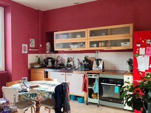 Location appartement 4 pièces