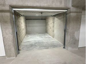 Garage box thonon les bains