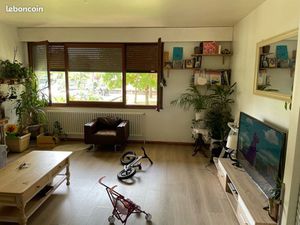 Appartement proche gare et tram