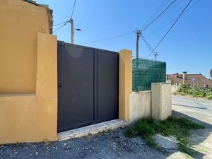 Maison 1 pièce 22 m²