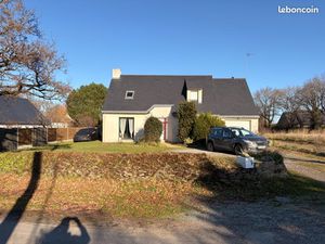 Maison 5 pièce 120m2