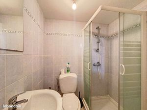 Appartement 1 pièce 16 m²