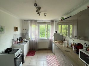 Appartement F3 frontière luxembourgeoise