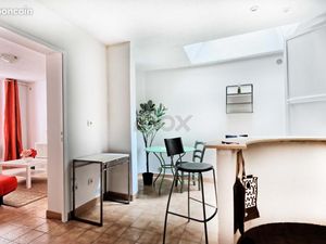 Appartement 1 pièce 30 m²