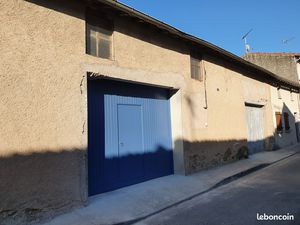 Places de parking moto (ou autres 2 roues)