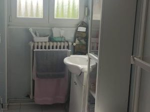 Appartement Metz proche gare avec garage