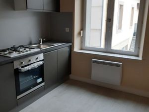 Appartement 3 piéces