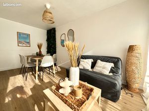 Appartement La Rochelle