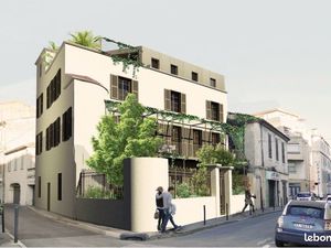 Duplex 177m2 terrasse 32m2