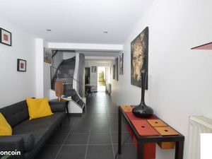 Maison de village à louer