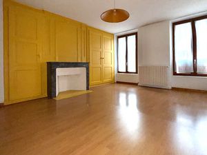 Appartement T3 Albertville centre