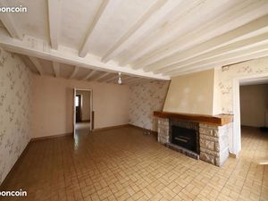 Maison centre ville 185m2