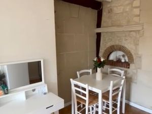 Studio 25m2 Neuilly-en-Thelle