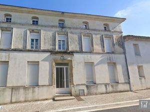 Immeuble 136 m² Pons