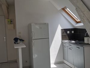 F2 centre historique Orléans 35 m²(45m² au sol)