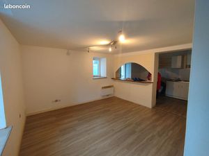 Appartement T3 Duplex Tournon sur Rhône