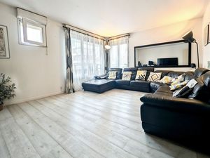 Appart avec parking - à 1min du Stade de France