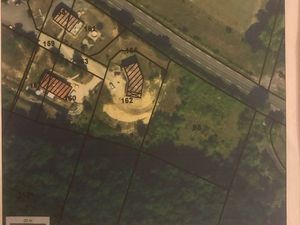 Terrain 3000metres carrés Auch