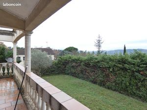 Villa 4 pièces 114 m²