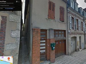 Immeuble de rapport – Centre de JOIGNY (89300)