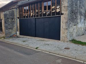 Gardiennage/ hivernage 45 euros