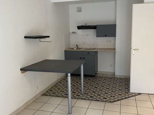 Appartement 2 pièces 35 m²