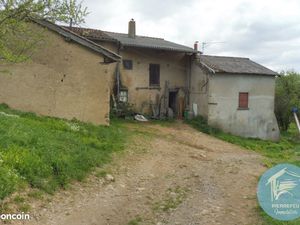 Maison 6 pièces 105 m²