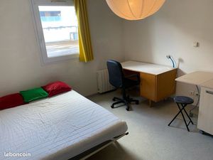 Studio meublé 18 m² – Centre-ville Nantes  proche gare et transports