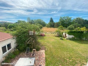 Maison de village 8 pièces 165 m²