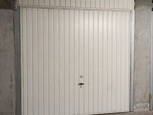 Garage/box fermé dans résidence sécurisé