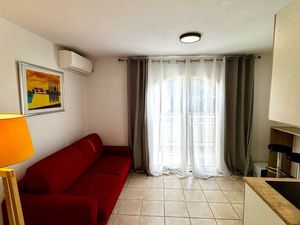 ?️ Appartement meublé – Bail mobilité – Nice