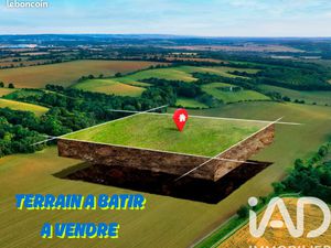 Terrain 250 m² Bonchamp-lès-Laval