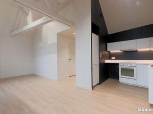 Appartement T2 Henin Beaumont Centre