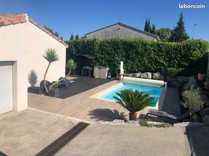 Av maison Carcassonne