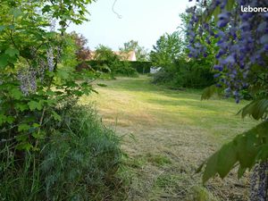 Terrain 948 m² Amilly la justice