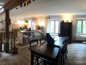 Jura - Ecolieu recherche habitants ou locataires