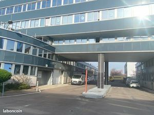Bureaux 2245 m² Nanterre
