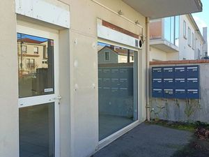 Local commercial 42 m² Saint-Sébastien-sur-Loire