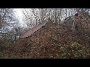 Terrain de loisirs 781m2 en Normandie