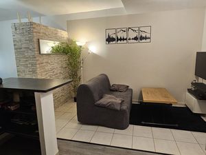 Studio meublé centre Vinon