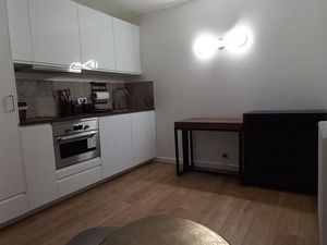 Appartement 1 pièce entièrement rénové à Rueil Malmaison