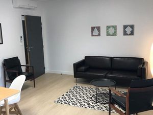 Cabinet paramédical 21 25 m² – La Rochelle – Zone Franche Urbaine (ZFU)