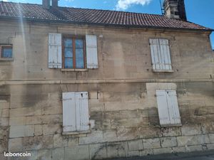 Maison a vendre