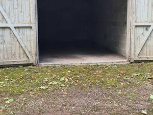 Location garage - SAINTES