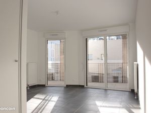 Studio lumineux 29m² + grand balcon 6m² – résidence neuve & sécurisée■? studio lumineux 29