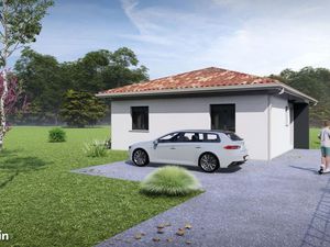 Maison 4 pièces 85 m²