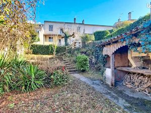 Maison 6 pièces 153 m²