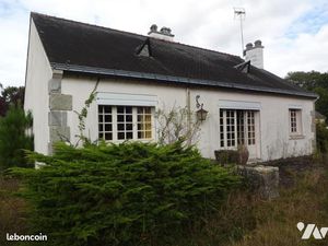 Maison 3 pièces 75 m²